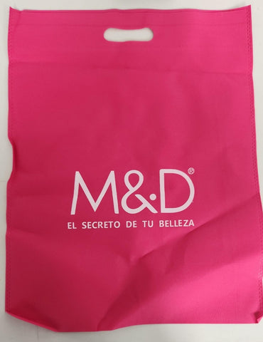 Fajas MYD, Pink Bag