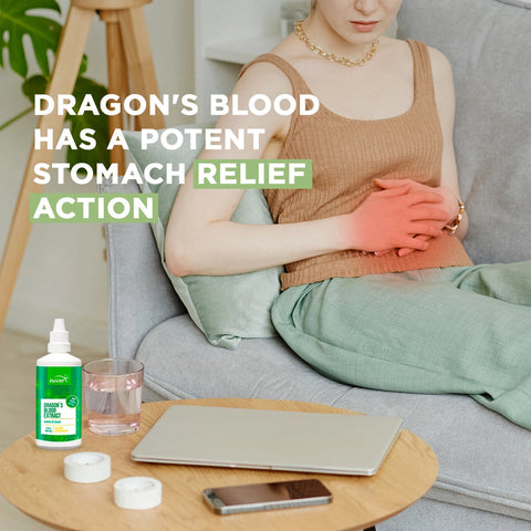 Funat Dragon's Blood Extract Drops