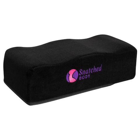 Post Surgical BBL Recovery Pillow