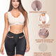 SONRYSE TR71BF | High Waisted Colombian Shaper Shorts for Women | Mid-Length Daily Use | Triconet