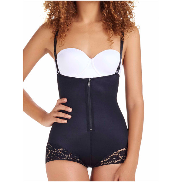 DEZY 109 Body Removable Straps Open Bust