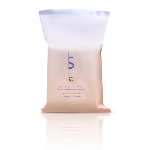 Be Shapy Body Wipes for Women | Post-Op, Intimate & Travel Hygiene Wipes
