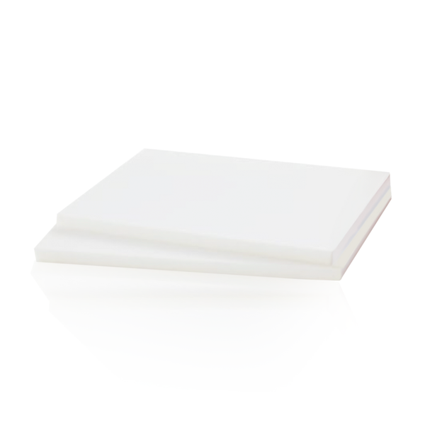 Be Shapy Lipo Foam Pads Set of 3 | Polyurethane Support for BBL & Liposuction Recovery