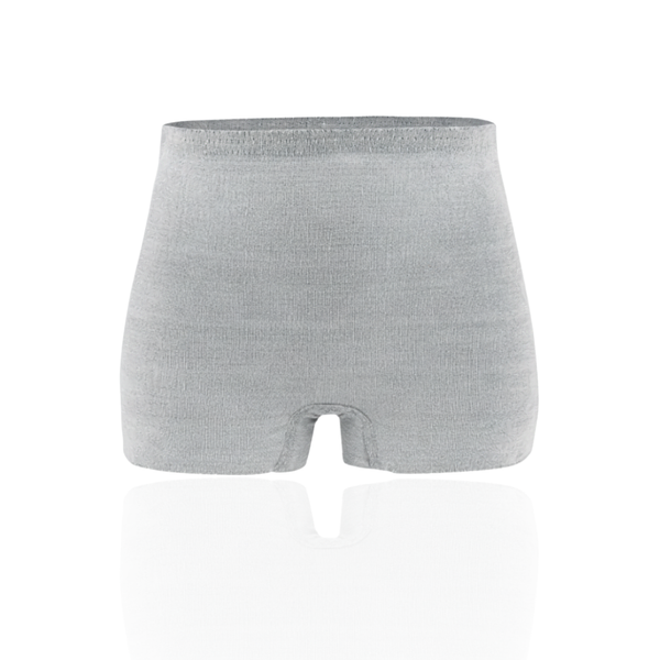 Be Shapy Disposable Underwear for Women | Breathable, Sterilized & Hypoallergenic Panties