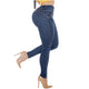 LJ 13621 | Colombian Jeans for women | Butt Lifters