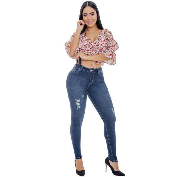 LJ Jeans for women 13622