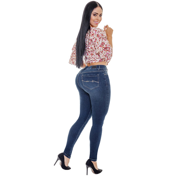 LJ Jeans for women 13622