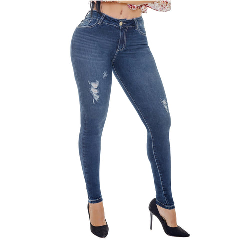 LJ Jeans for women 13622