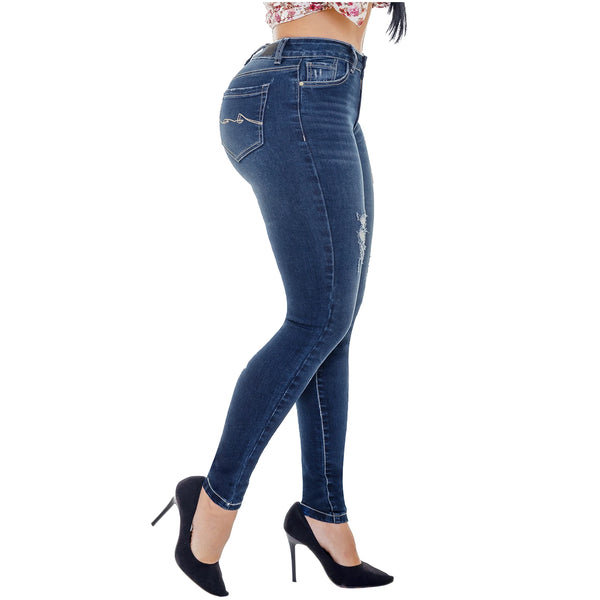 LJ Jeans for women 13622