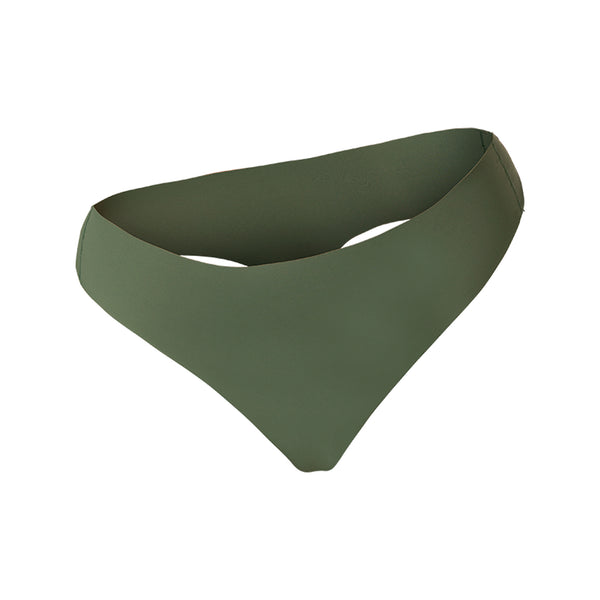 Fajas MYD T06330 Seamless Laser-Cut Thong | Soft-Touch Everyday Underwear