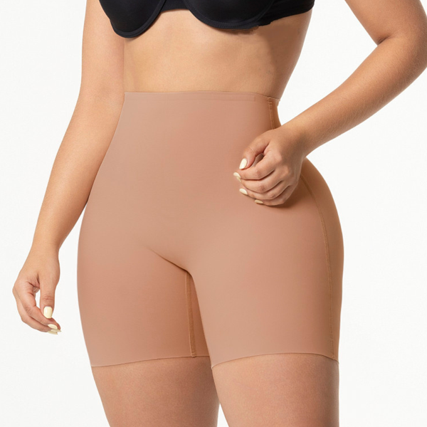Invisible Shaper Shorts Salome 241028 | High-Opacity Butt-Lifting Shorts