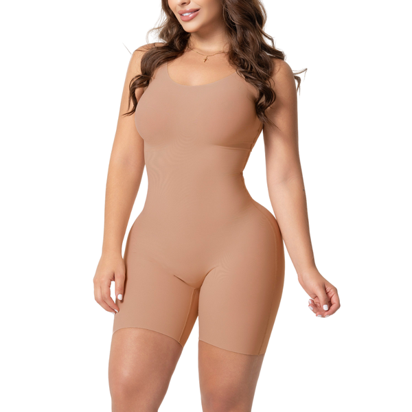 Invisible Full Body Shaper Salome 248031 | Tummy Control and Butt-Lifting Effect