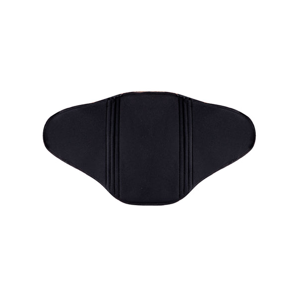 Salomé 2516 Abdominal Board with Side Protectors | Flat Abdomen - Cata1og.com