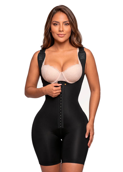 Salome 3005 Stage 1 Faja for Tummy Tuck and BBL Lipo 360 Post Surgery