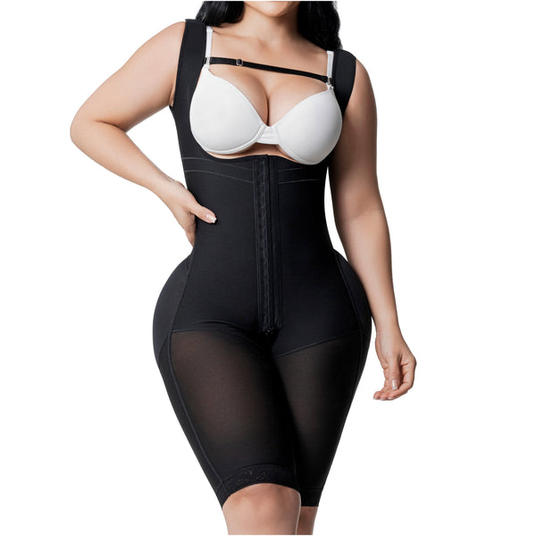 Salome 3006BFP Stage 1 Faja Tummy Tuck and BBL Lipo 360