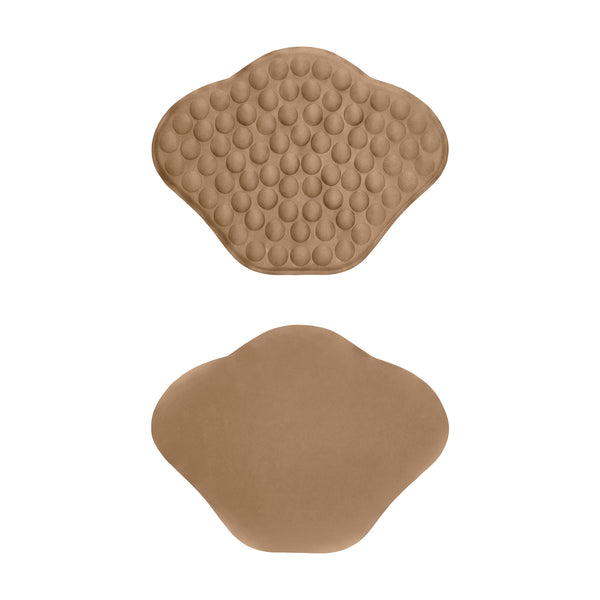 Salome 811700 Bubble-Surface Compression Ab Board | Post-Op Abdominal Board for Lipo & Tummy Tuck Recovery