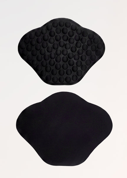 Salome 811700 Bubble-Surface Compression Ab Board | Post-Op Abdominal Board for Lipo & Tummy Tuck Recovery