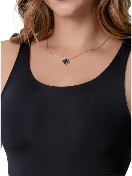 Fajas Salome 5001 Tummy Control Bodysuit | Shapewear for Women | Body Slimming & Shaping Bodysuit