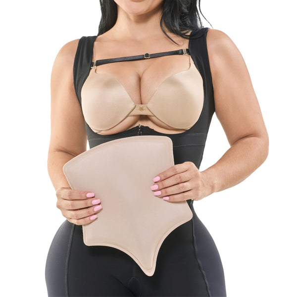 Fajas Salome 2511 Tabla moldeadora lumbar