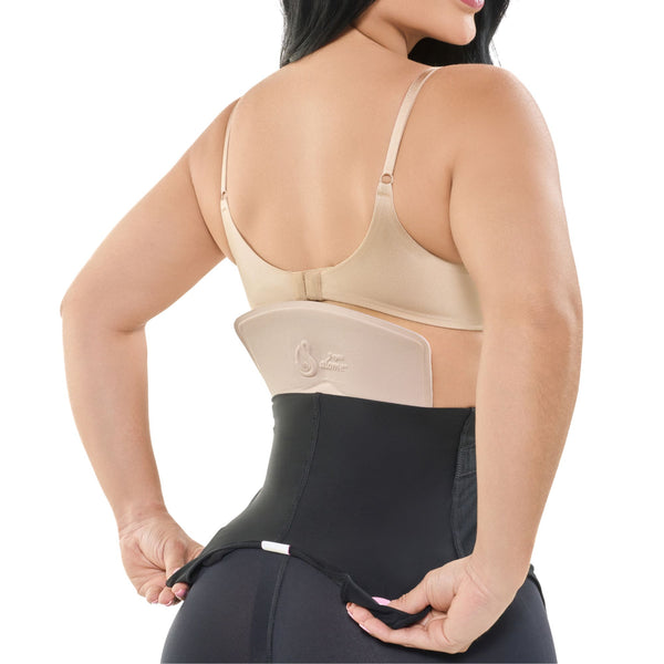 Fajas Salome 2511 Tabla moldeadora lumbar