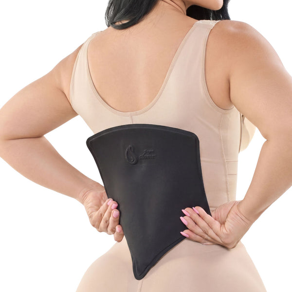 Fajas Salome 2511 Tabla moldeadora lumbar