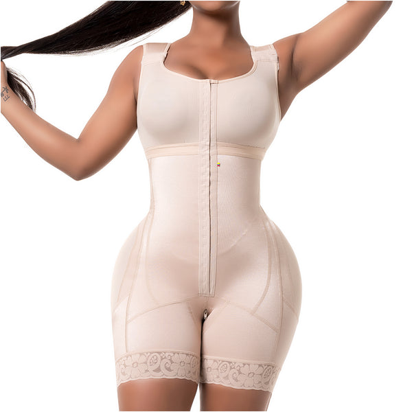 SNATCHED 002411 |  STAGE 2 FAJA | BRA SHAPEWEAR