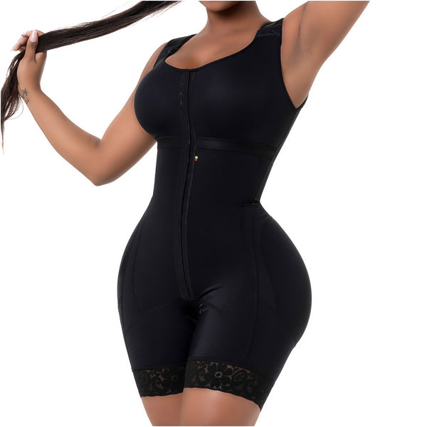 SNATCHED 002411 |  STAGE 2 FAJA | BRA SHAPEWEAR