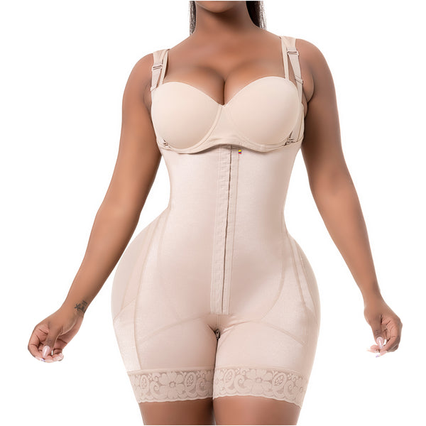 SNATCHED 002413 | STAGE 2 FAJA | NO BRA SHAPEWEAR