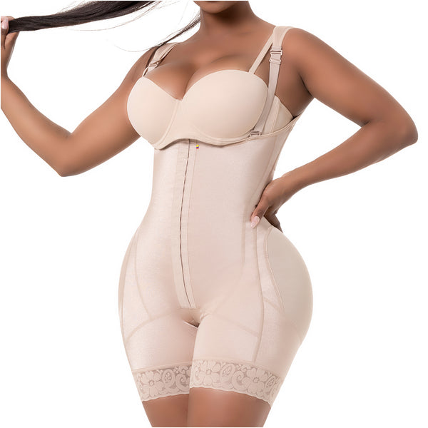 SNATCHED 002413 | STAGE 2 FAJA | NO BRA SHAPEWEAR