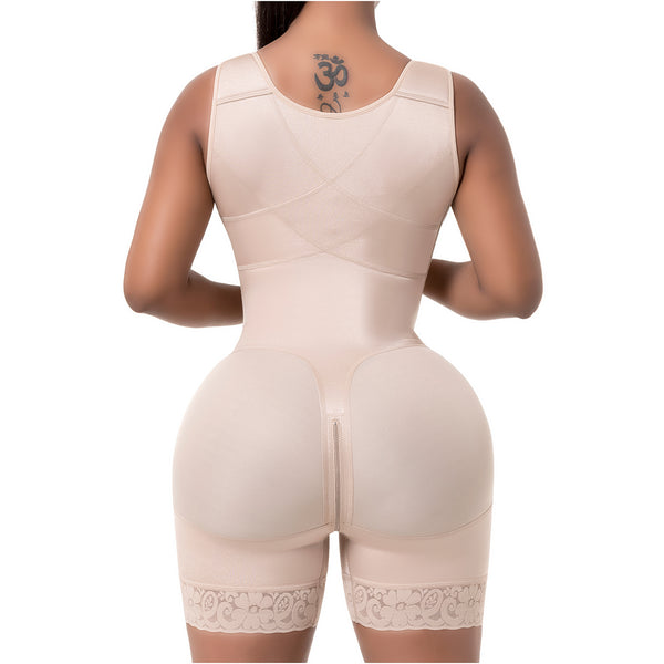 SNATCHED 002413 | STAGE 2 FAJA | NO BRA SHAPEWEAR