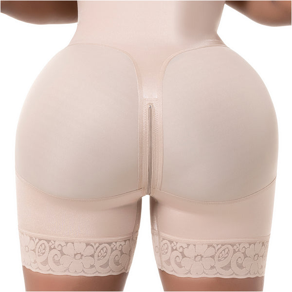 SNATCHED 002413 | STAGE 2 FAJA | NO BRA SHAPEWEAR