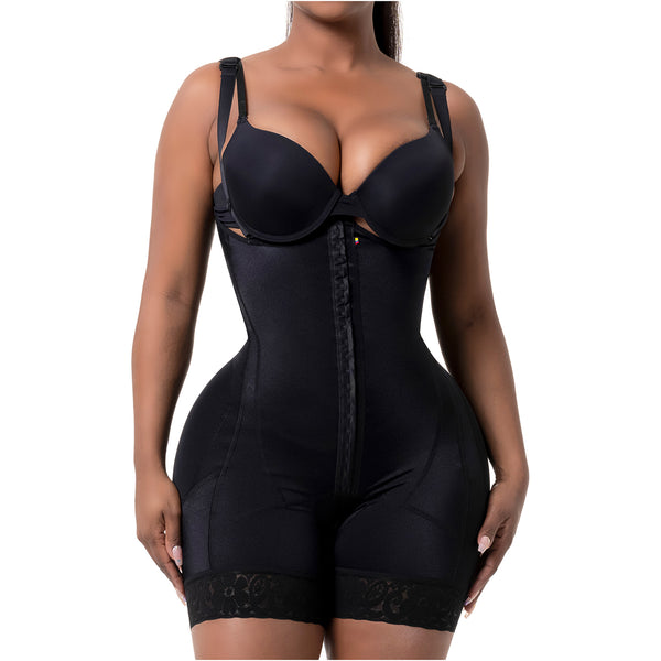 SNATCHED 002413 | STAGE 2 FAJA | NO BRA SHAPEWEAR