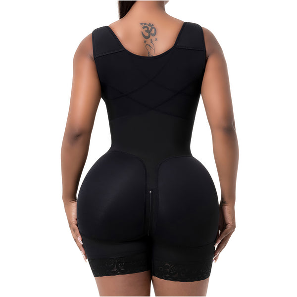 SNATCHED 002413 | STAGE 2 FAJA | NO BRA SHAPEWEAR