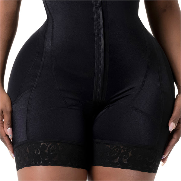 SNATCHED 002413 | STAGE 2 FAJA | NO BRA SHAPEWEAR