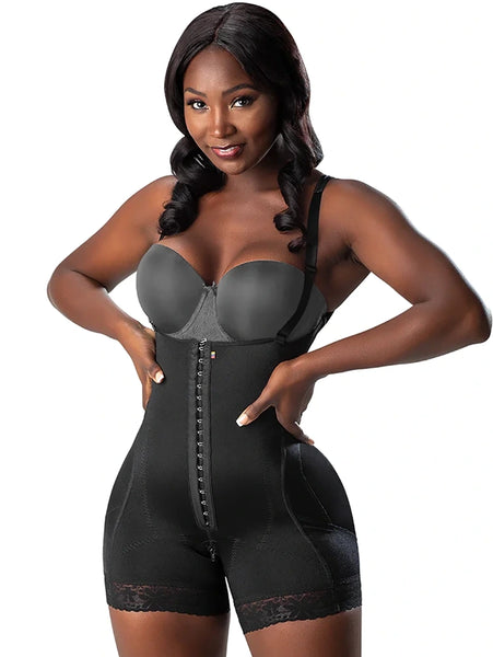 SNATCHED 002413 | STAGE 2 FAJA | NO BRA SHAPEWEAR