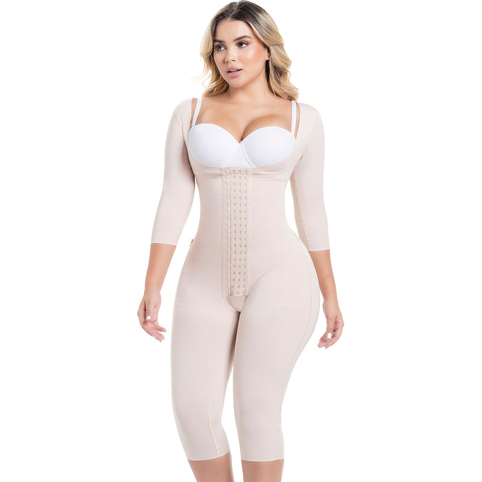 Sonryse M105BF Post Surgery Stage 1 BBL Compression Garment Fajas Colombiana Post Op