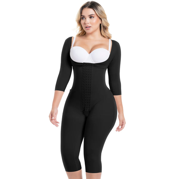 Sonryse M105BF Post Surgery Stage 1 BBL Compression Garment Fajas Colombiana Post Op