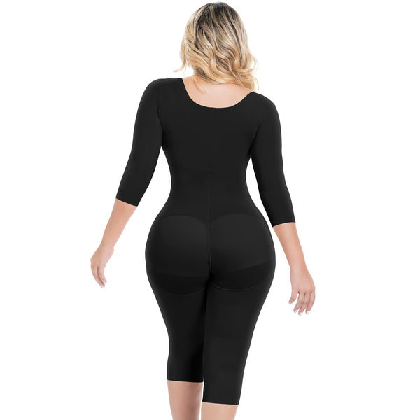 Sonryse M105BF Post Surgery Stage 1 BBL Compression Garment Fajas Colombiana Post Op