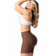 Sonryse SP41NC Butt Lifter Short Seamless Tummy Control Shapewear