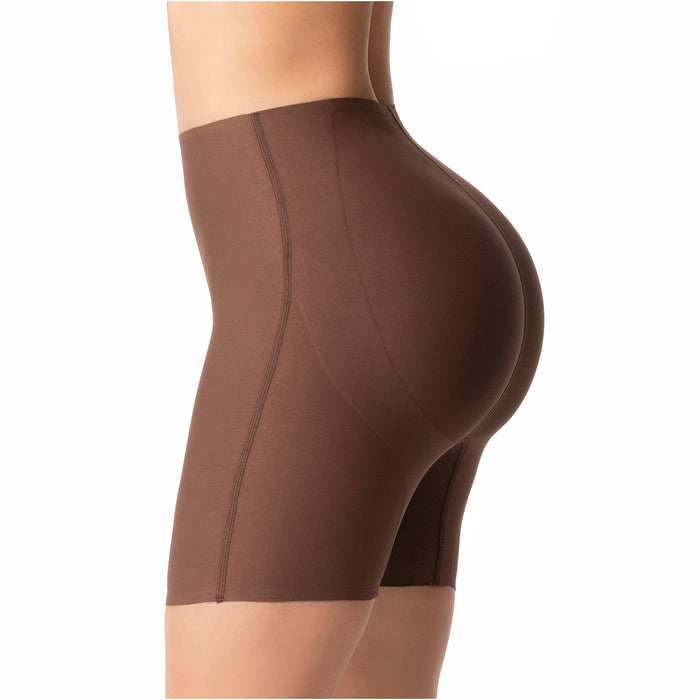 Sonryse SP41NC Butt Lifter Short Seamless Tummy Control Shapewear