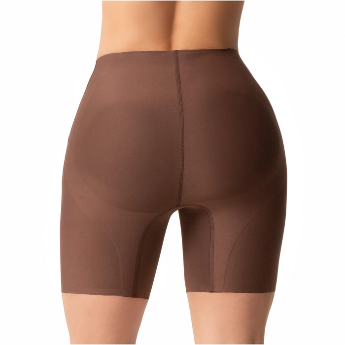 Sonryse SP41NC Butt Lifter Short Seamless Tummy Control Shapewear