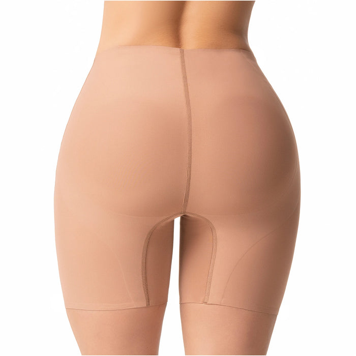 Sonryse SP41NC Butt Lifter Short Seamless Tummy Control Shapewear