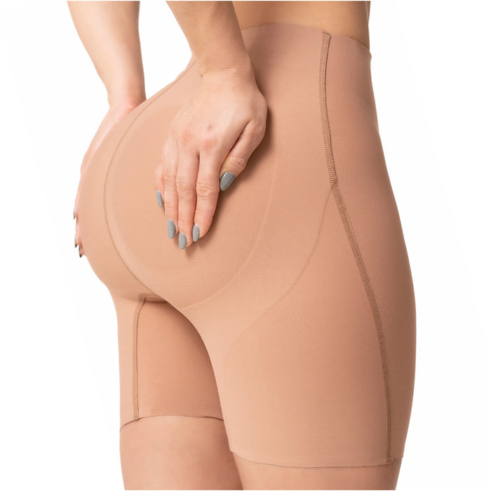 Sonryse SP41NC Butt Lifter Short Seamless Tummy Control Shapewear