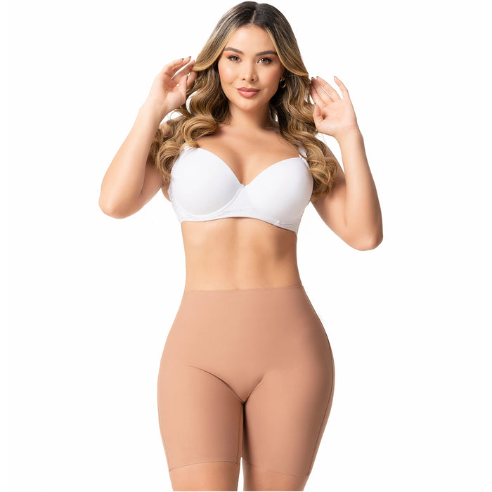 Sonryse SP41NC Butt Lifter Short Seamless Tummy Control Shapewear