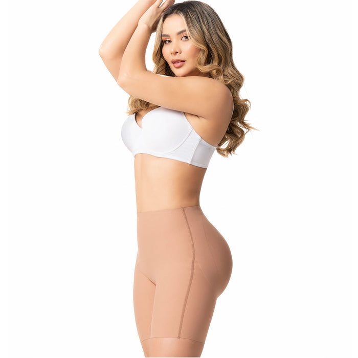 Sonryse SP41NC Butt Lifter Short Seamless Tummy Control Shapewear