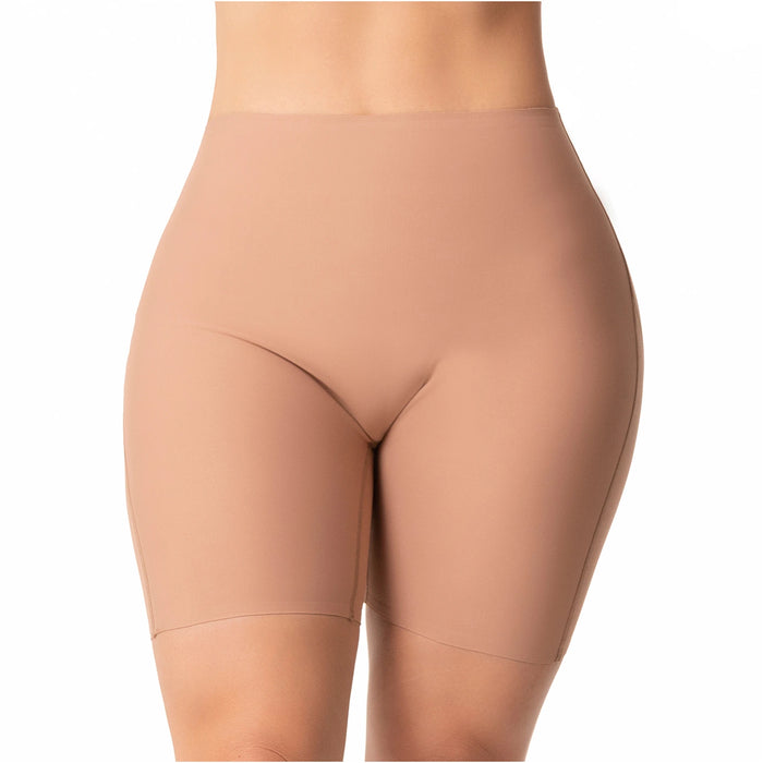 Sonryse SP41NC Butt Lifter Short Seamless Tummy Control Shapewear