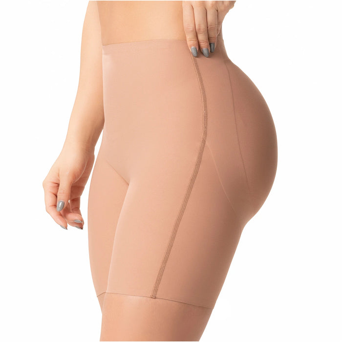 Sonryse SP41NC Butt Lifter Short Seamless Tummy Control Shapewear