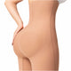 Sonryse SP42NC High Waisted Butt Lifter Tummy Control Girdle Short