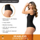 Sonryse SP45NC Open Bust Tummy Control Panty Shapewear Bodysuit