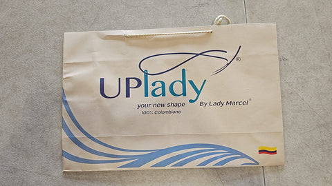 Fajas Uplady, Shopping Bag